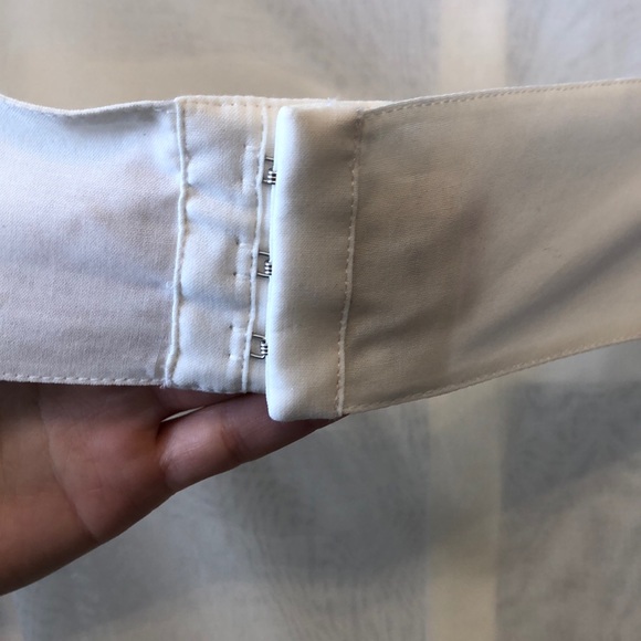 Alexander Wang Buttonup - Picture 6 of 12